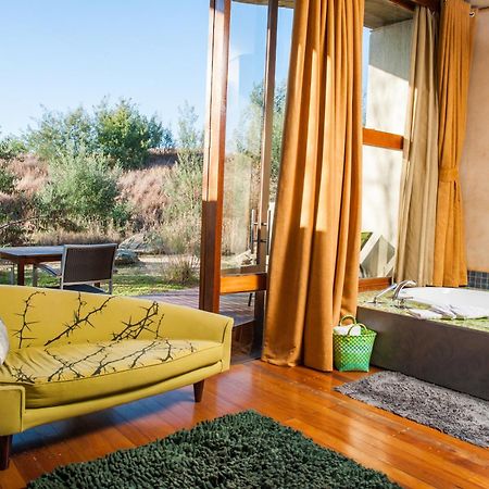 Forum Homini Boutique Hotel 크루거스도프 객실 사진