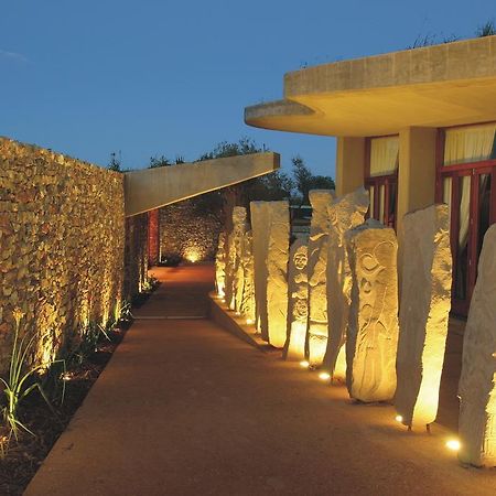 Forum Homini Boutique Hotel 크루거스도프 외부 사진