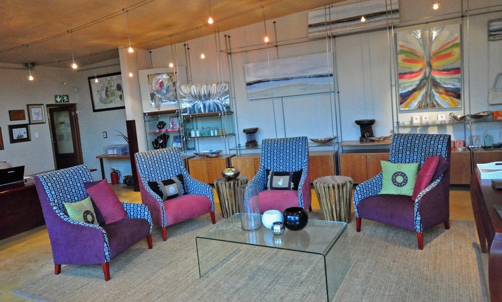 Forum Homini Boutique Hotel 크루거스도프 외부 사진