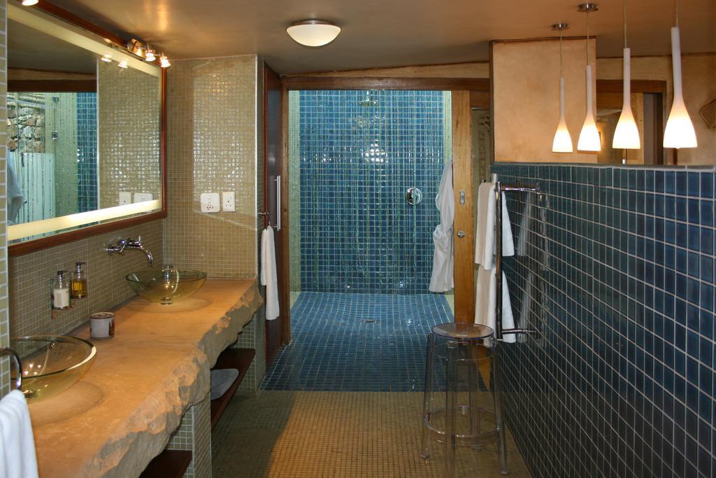 Forum Homini Boutique Hotel 크루거스도프 객실 사진