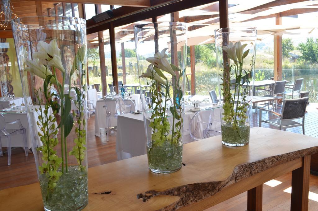 Forum Homini Boutique Hotel 크루거스도프 외부 사진