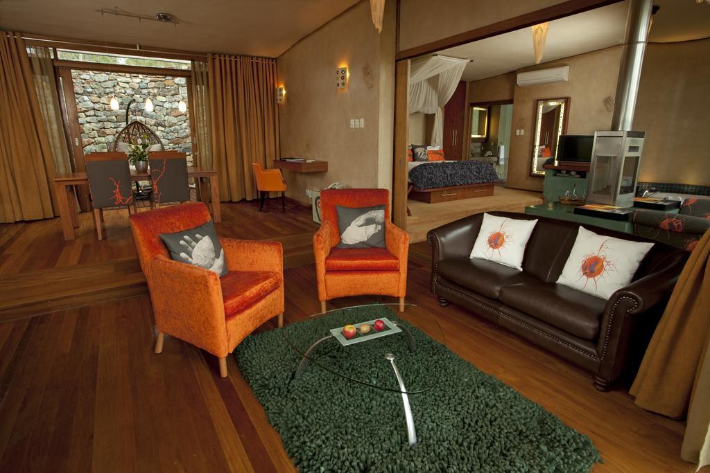 Forum Homini Boutique Hotel 크루거스도프 객실 사진