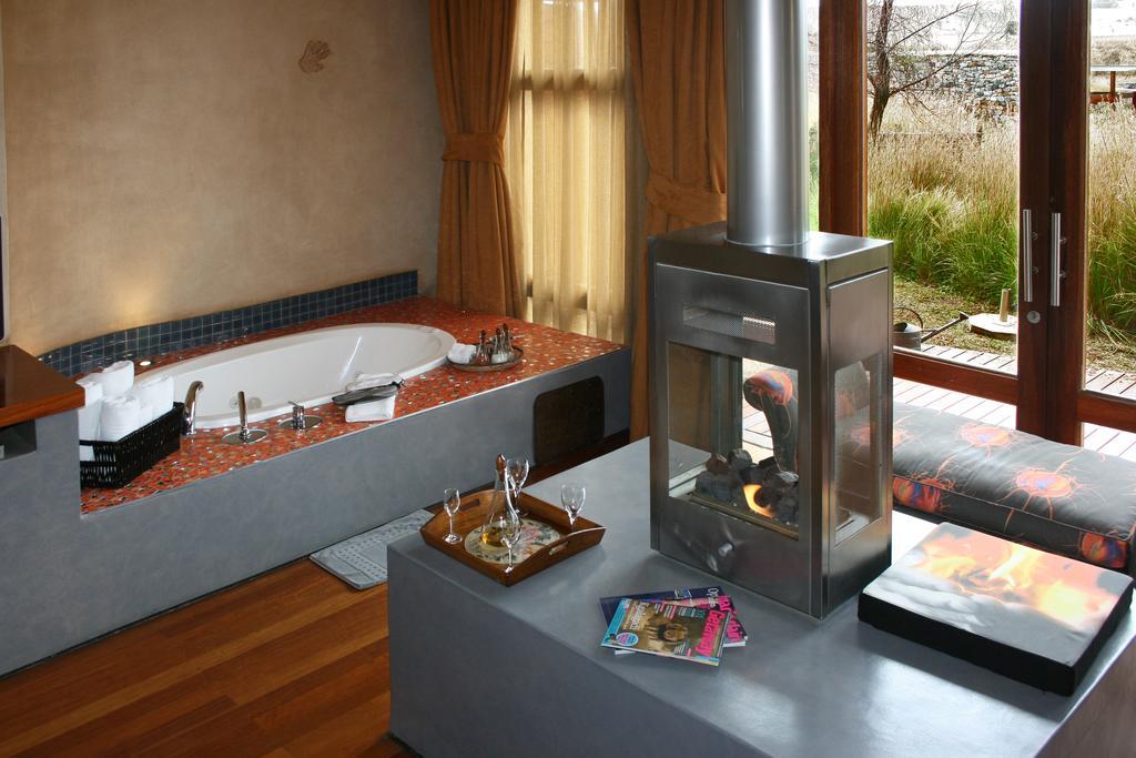 Forum Homini Boutique Hotel 크루거스도프 객실 사진