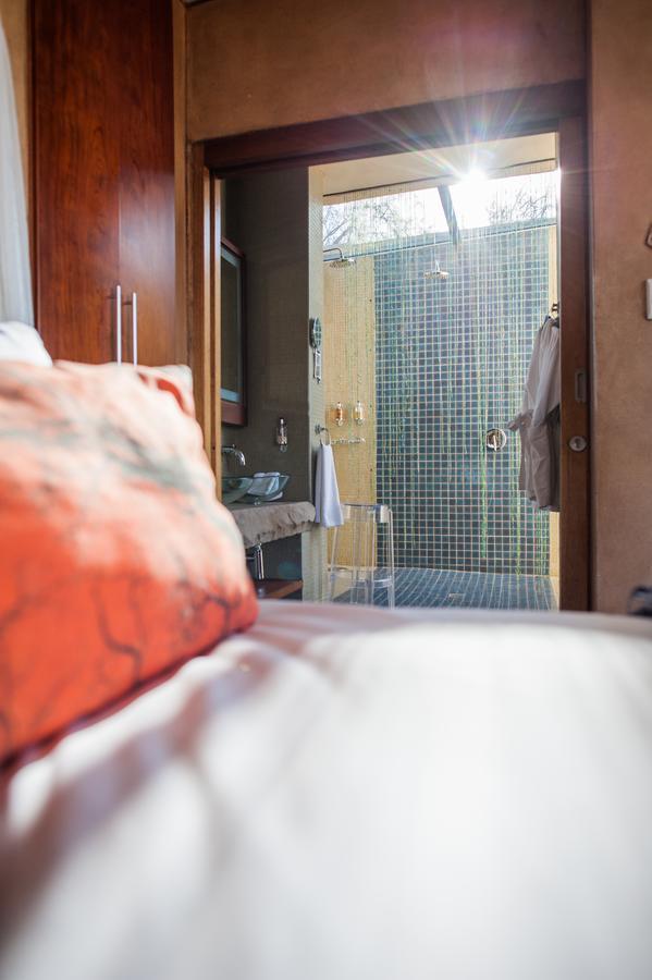 Forum Homini Boutique Hotel 크루거스도프 외부 사진