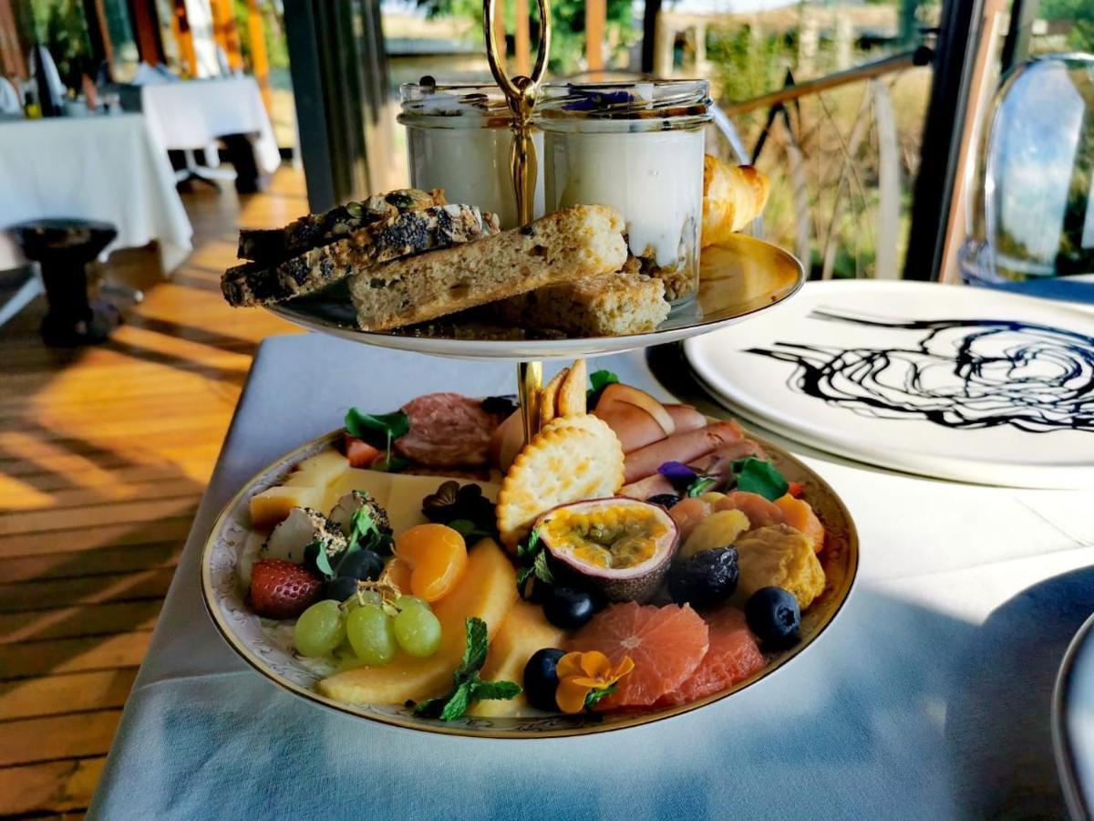 Forum Homini Boutique Hotel 크루거스도프 외부 사진