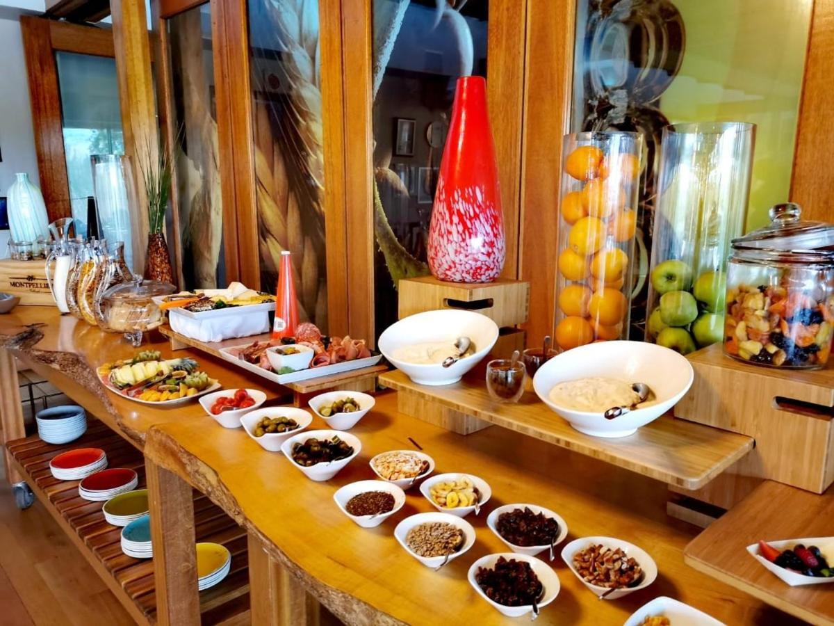 Forum Homini Boutique Hotel 크루거스도프 외부 사진