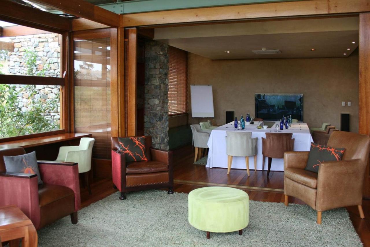 Forum Homini Boutique Hotel 크루거스도프 외부 사진