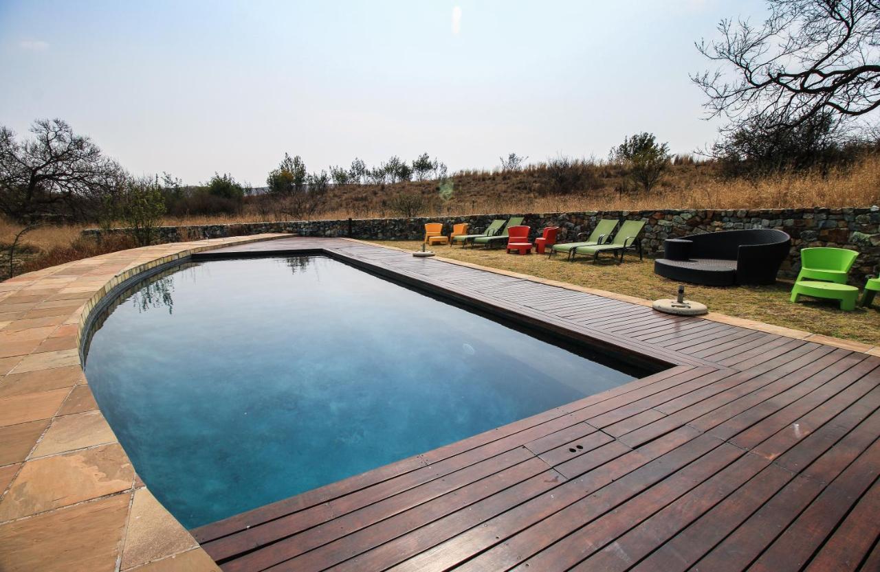 Forum Homini Boutique Hotel 크루거스도프 외부 사진