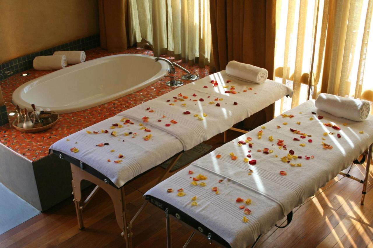 Forum Homini Boutique Hotel 크루거스도프 외부 사진