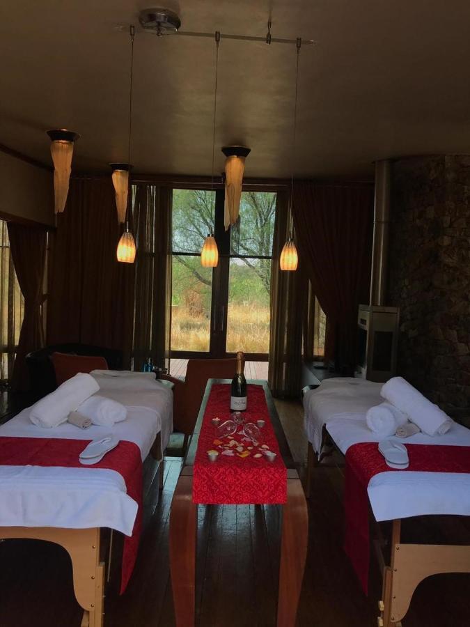 Forum Homini Boutique Hotel 크루거스도프 외부 사진